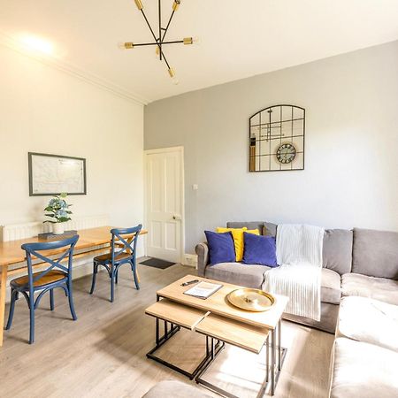 Centralised Osborne House With Free Parking By Prescott Apartments Bristol Luaran gambar