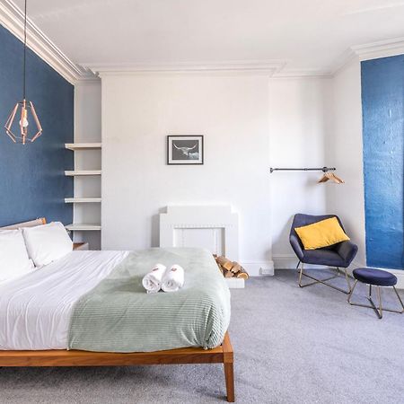 Centralised Osborne House With Free Parking By Prescott Apartments Bristol Luaran gambar